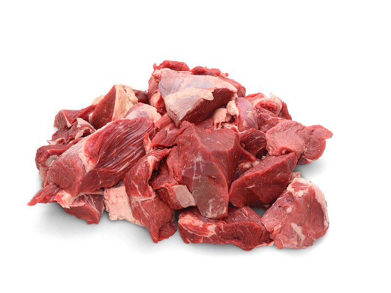Beef Special Trimmings