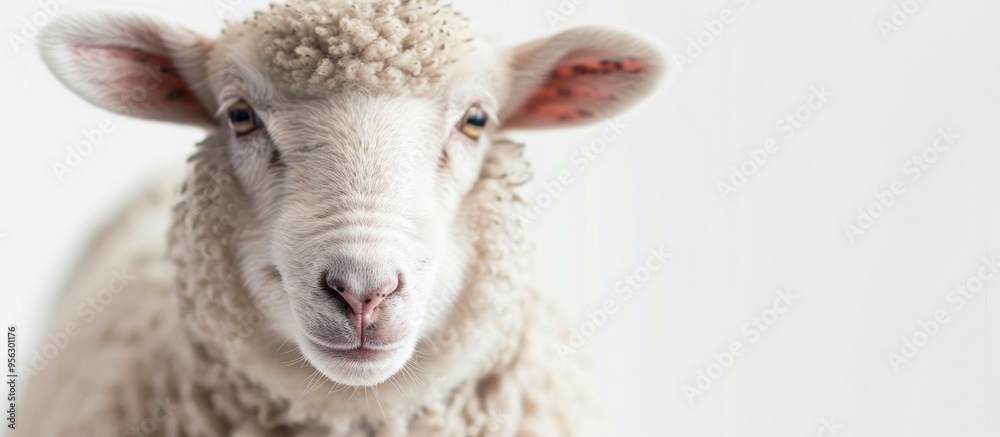 sheep head